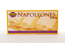 Load image into Gallery viewer, Virgie&#39;s Napoleones Bars
