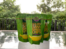 Load image into Gallery viewer, Sana Banana Chips 200g Pack
