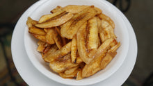 Load image into Gallery viewer, Sana Banana Chips 200g Pack
