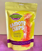 Load image into Gallery viewer, Kamote Chips Sour Cream flavor
