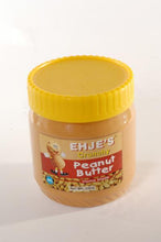 Load image into Gallery viewer, Ehje&#39;s Peanut Butter
