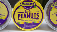 Load image into Gallery viewer, Garlic Peanuts
