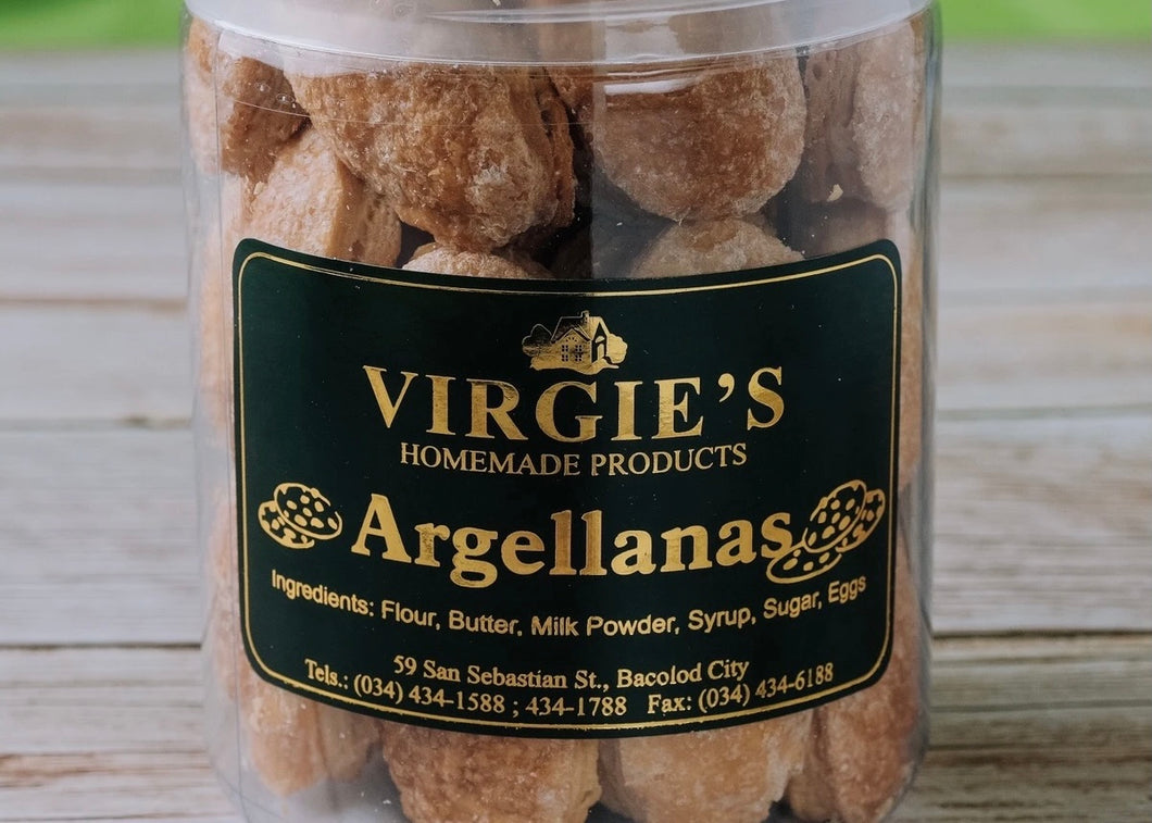 Virgie's Argellanas